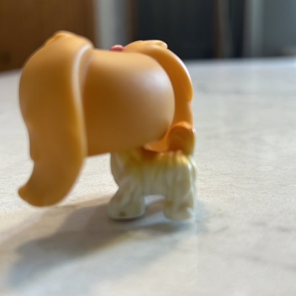 LPS Littlest Pet Shop #79 Maltese Gen 1 - Picture 2 of 5